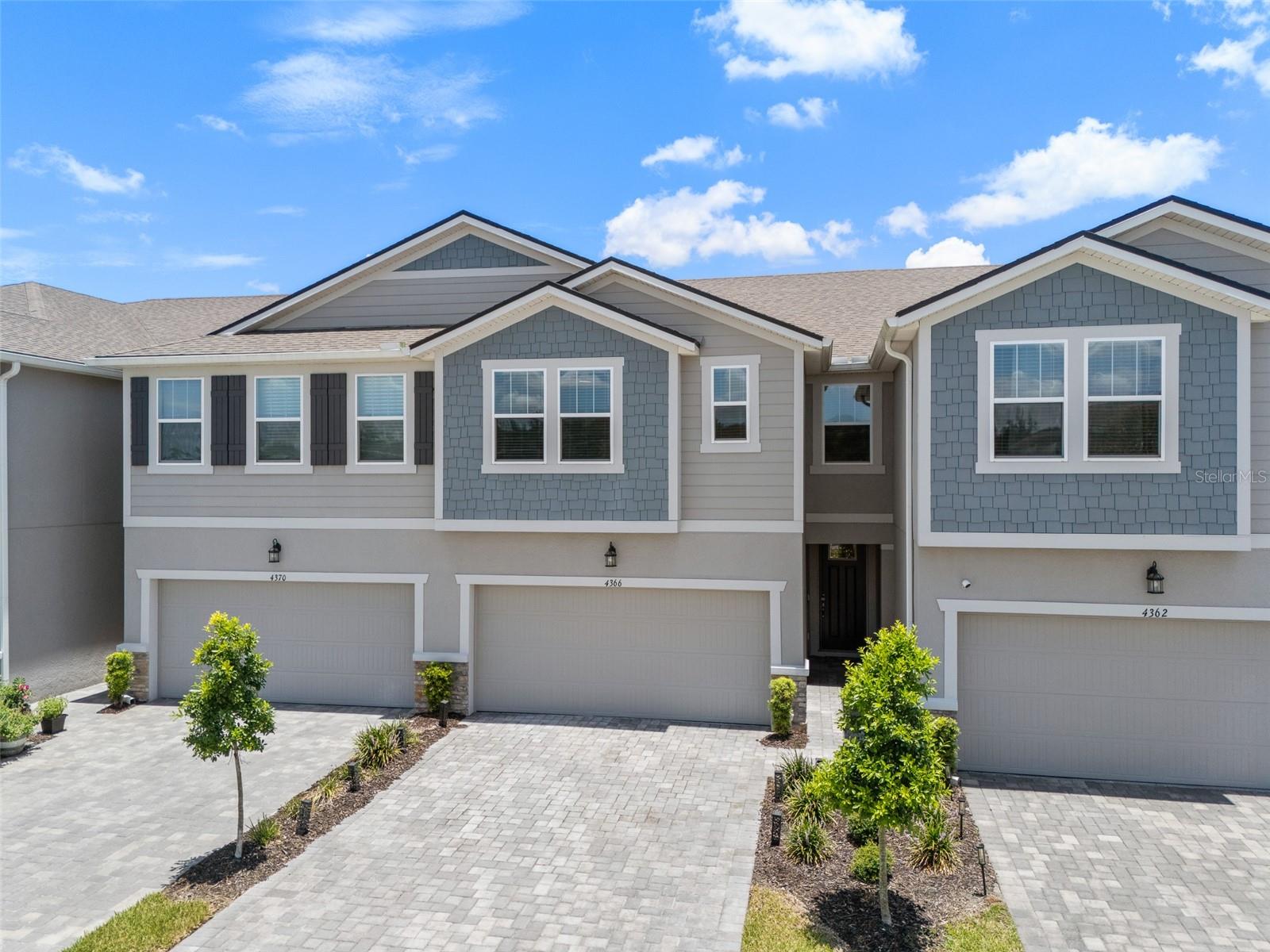 Photo of 4366 CLOUD HOPPER WAY LUTZ FL 33559