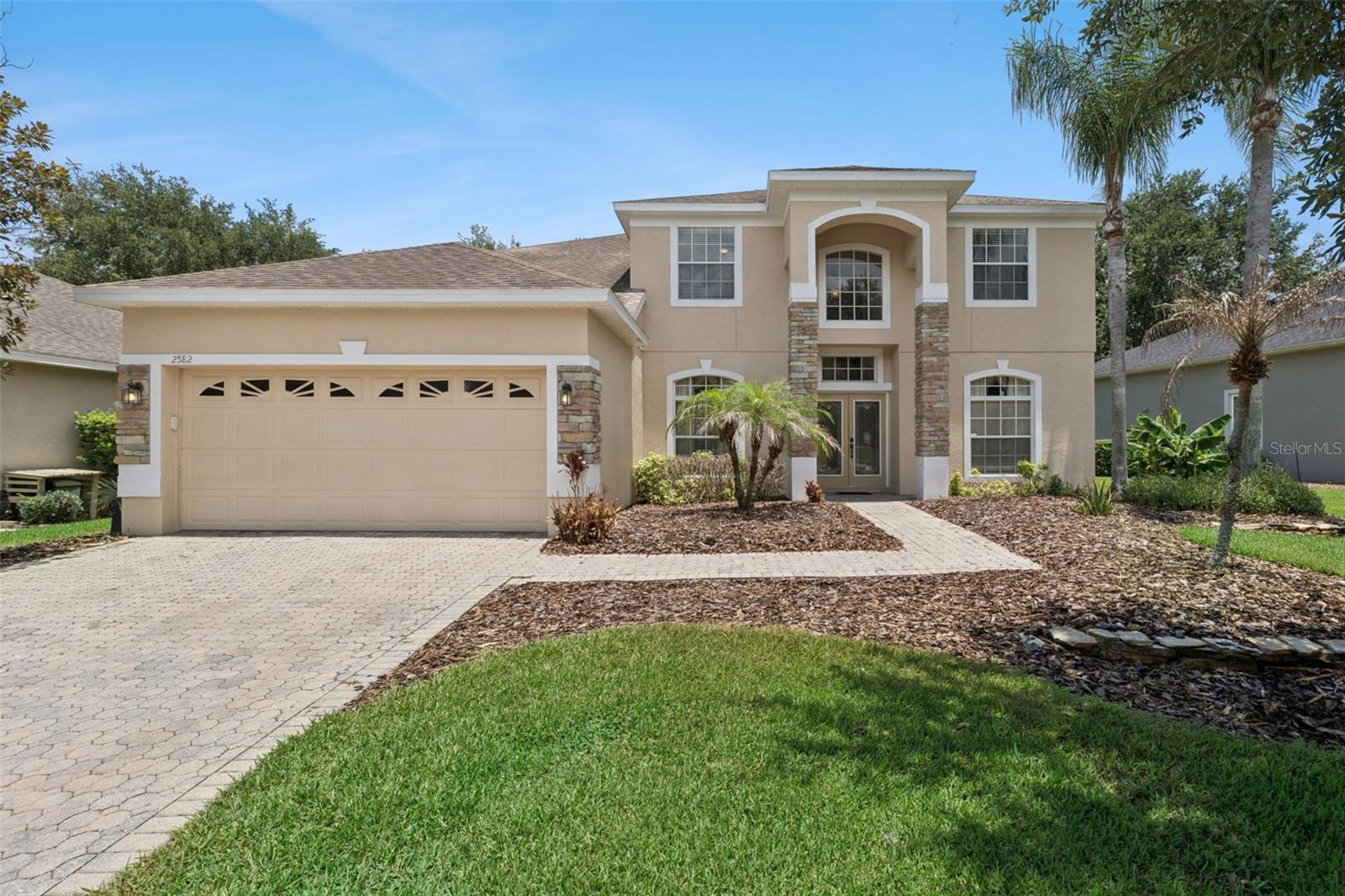 Photo of 2582 DOUBLE TREE PLACE OVIEDO FL 32766