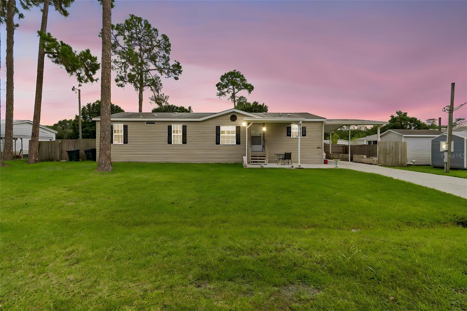 Photo of 4917 HERNDON WAY AUBURNDALE FL 33823