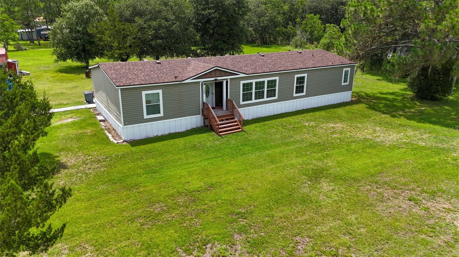 Photo of 1322 FOREST PARK STREET BUNNELL FL 32110