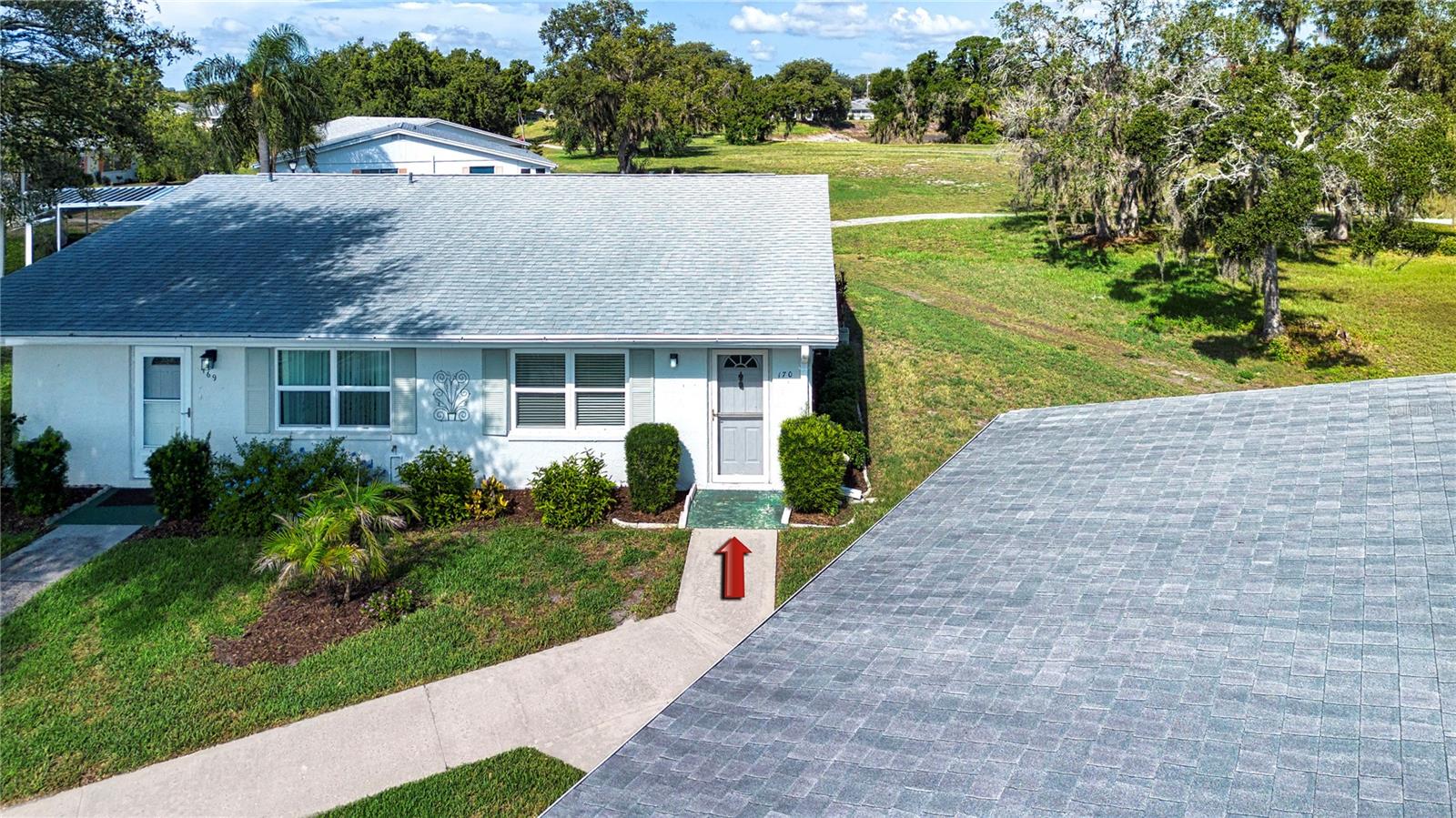 Photo of 301 ANDOVER PLACE #170 SUN CITY CENTER FL 33573