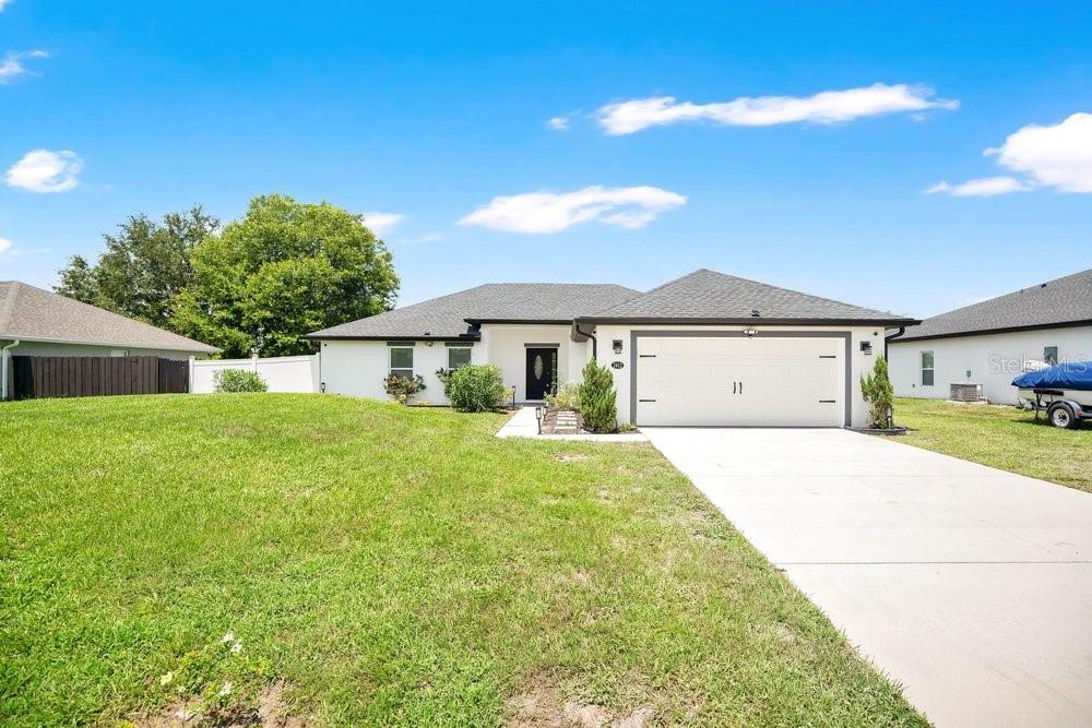 Photo of 2412 AINSWORTH AVENUE DELTONA FL 32738