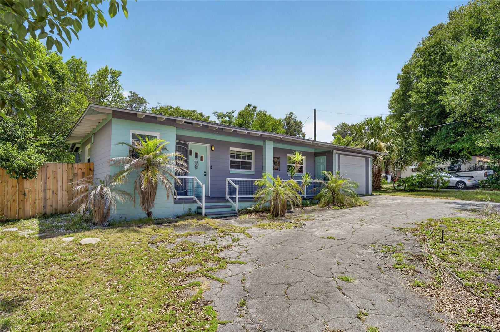 Photo of 129 COLOMBA ROAD DEBARY FL 32713