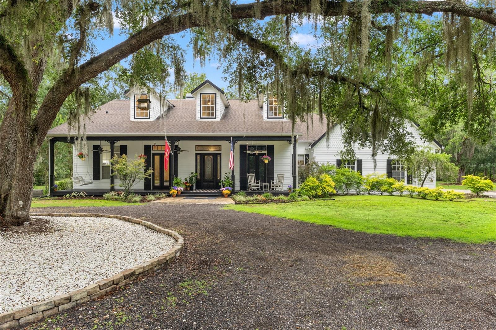 Photo of 17163 BENES ROUSH ROAD BROOKSVILLE FL 34604