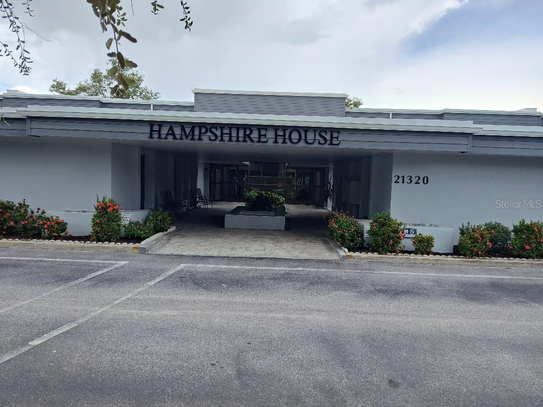 Photo of 21320 BRINSON AVENUE #105 PORT CHARLOTTE FL 33952