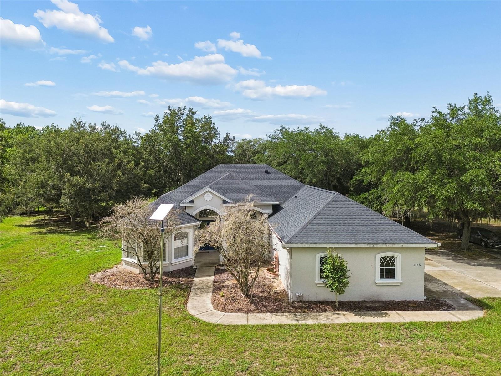 Photo of 35841 MIDDEN PATH ZEPHYRHILLS FL 33541