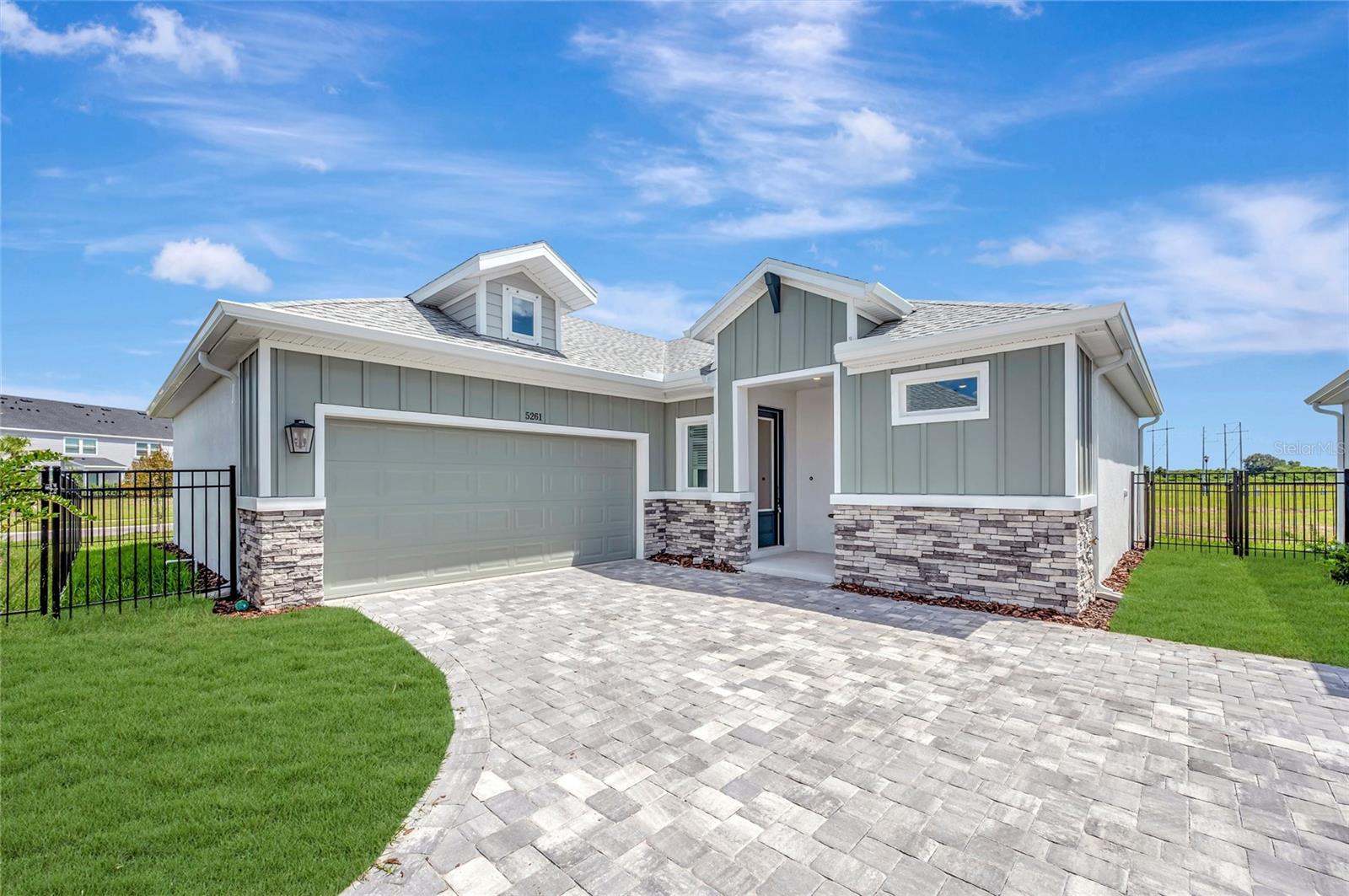Photo of 5261 COLONY VISTA DRIVE APOLLO BEACH FL 33572