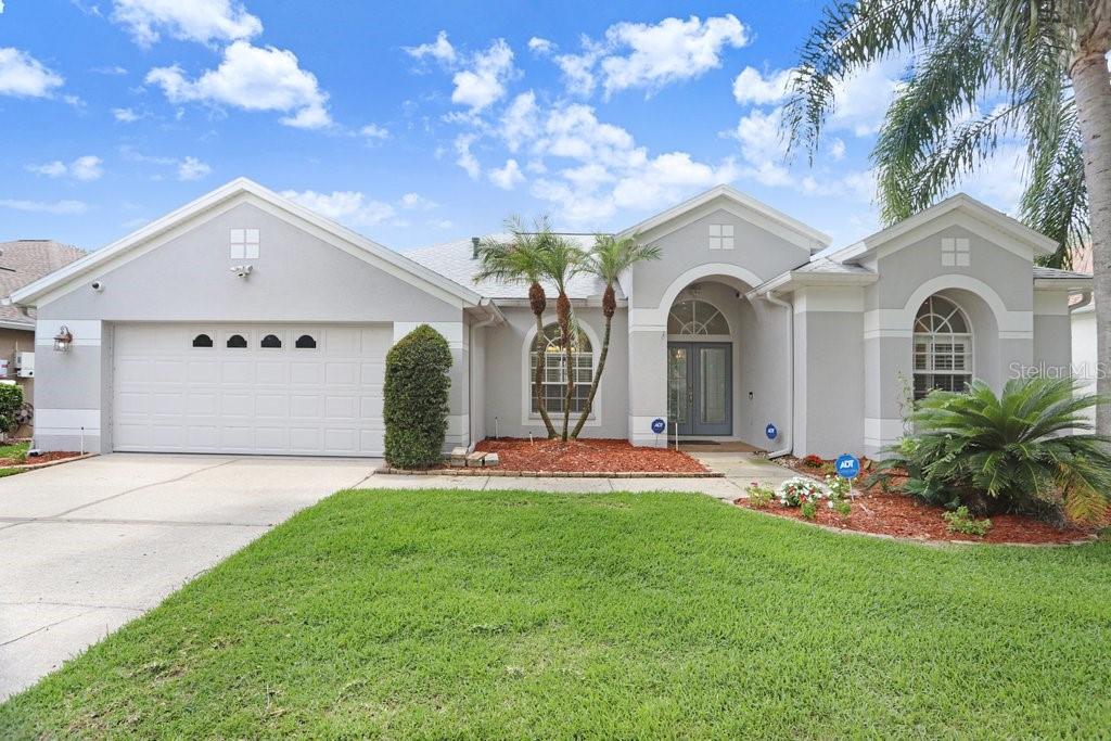 Photo of 10227 QUAILS LANDING AVENUE TAMPA FL 33647