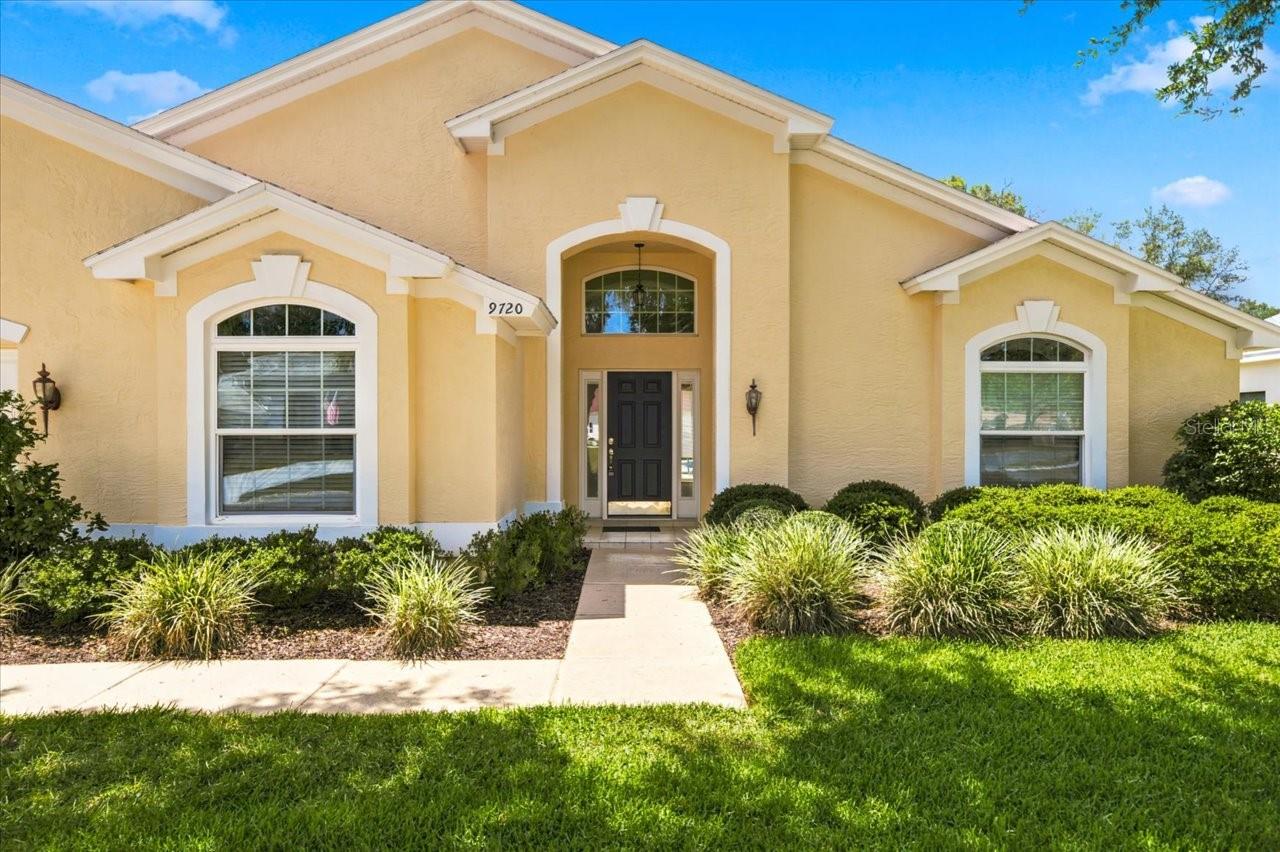 Photo of 9720 SOUTHERN BELLE DRIVE WEEKI WACHEE FL 34613