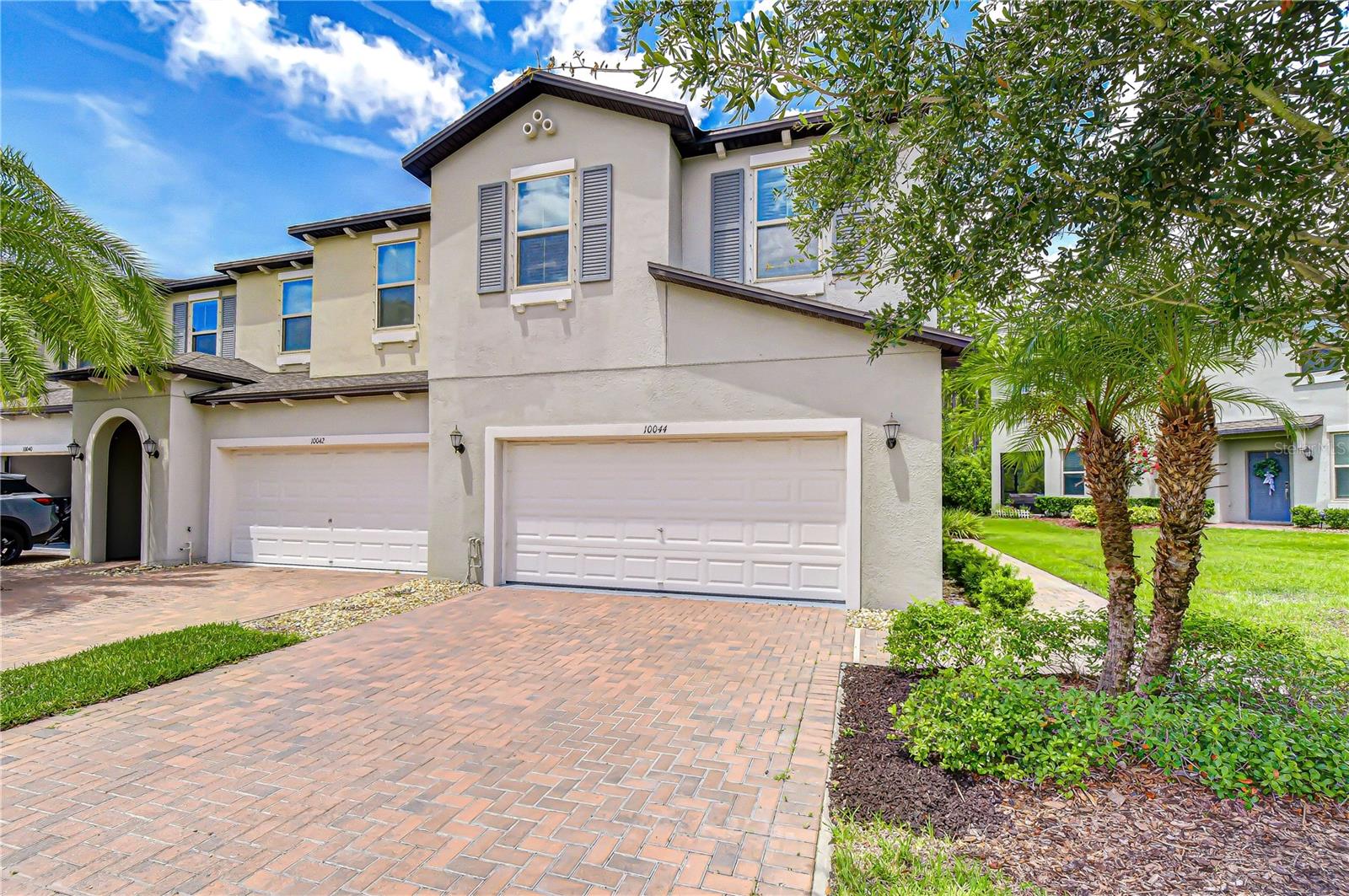 Photo of 10044 CORSO MILANO DRIVE TAMPA FL 33625