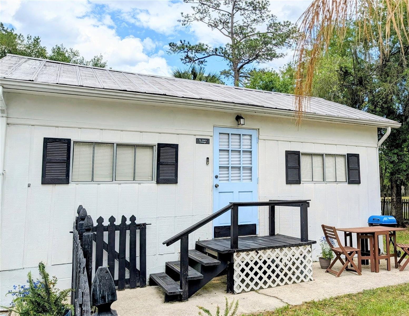 Photo of 55914 BAY ROAD ASTOR FL 32102