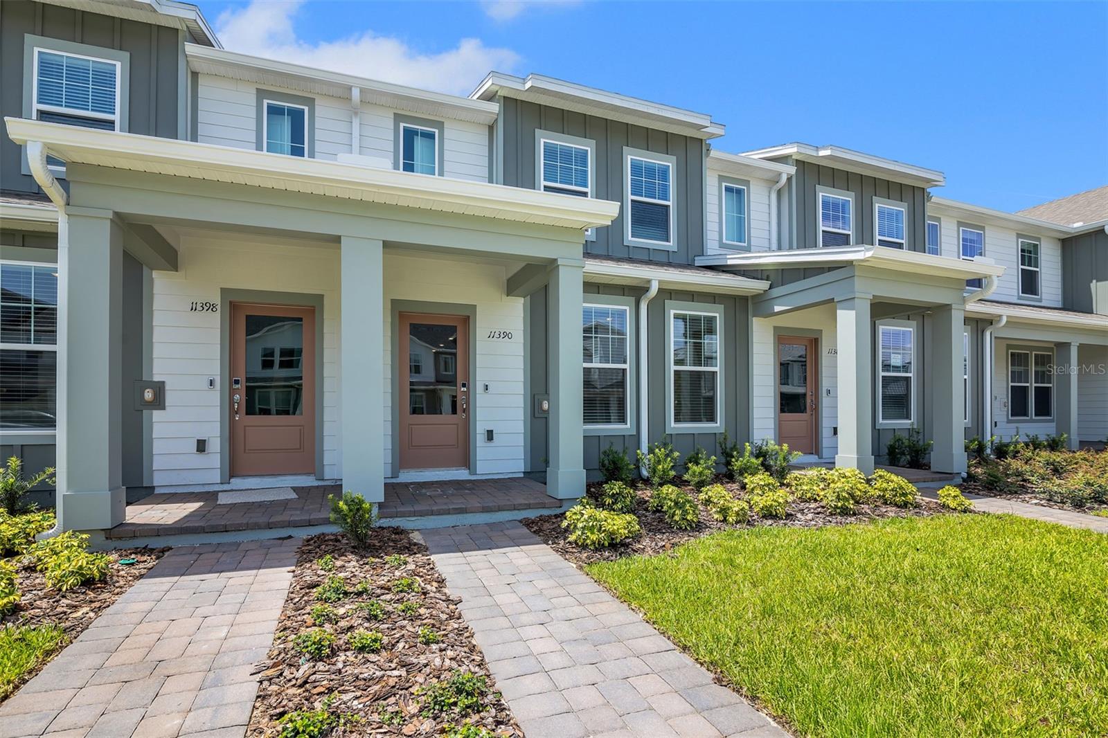 Photo of 11398 NONA SOUND STREET ORLANDO FL 32832