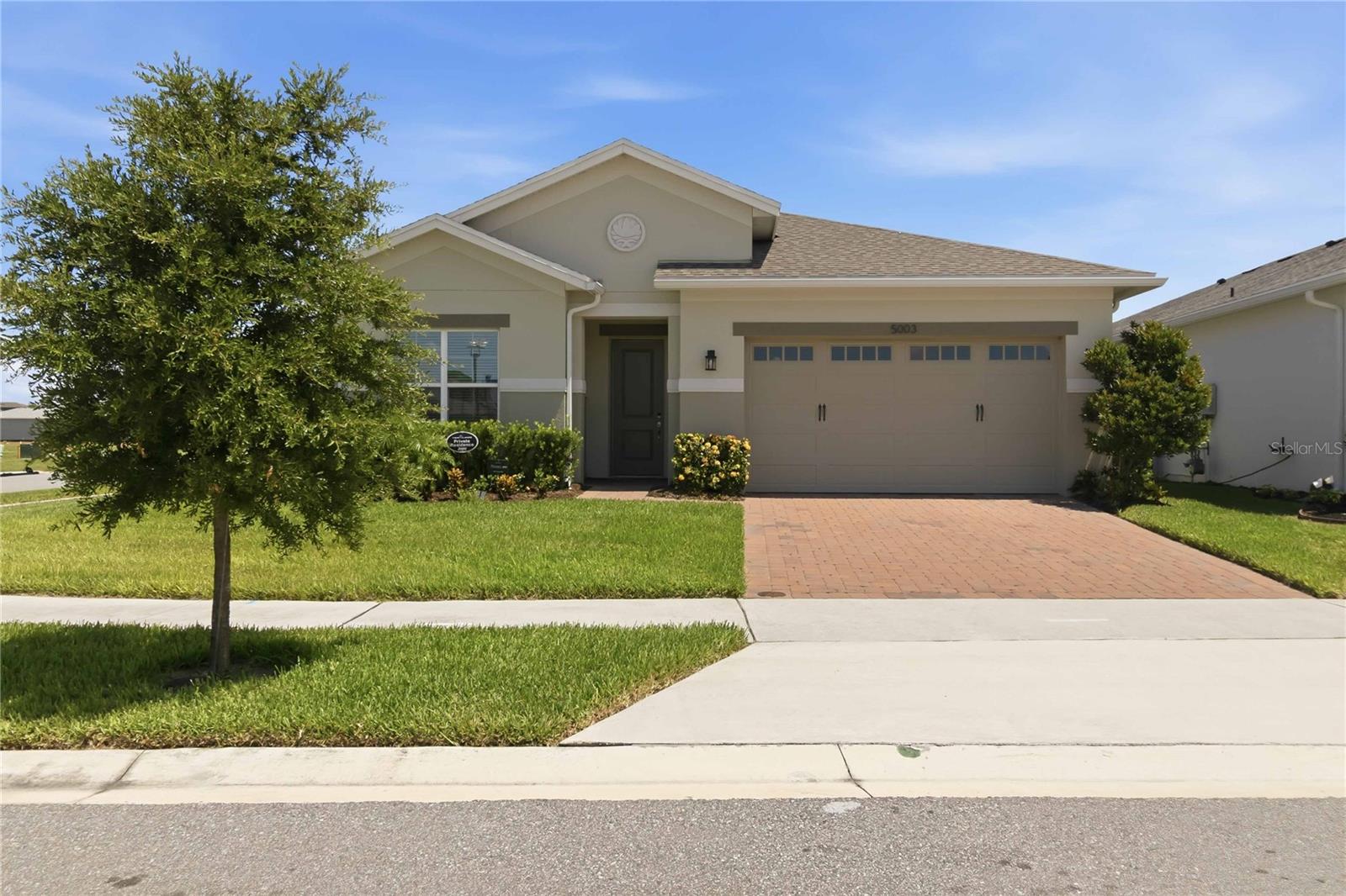 Photo of 5003 DANCY LANE ST CLOUD FL 34772