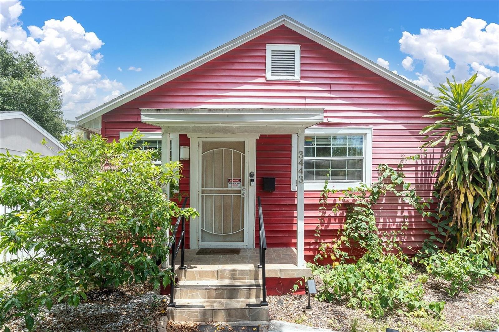 Photo of 3443 21ST STREET ST PETERSBURG FL 33713