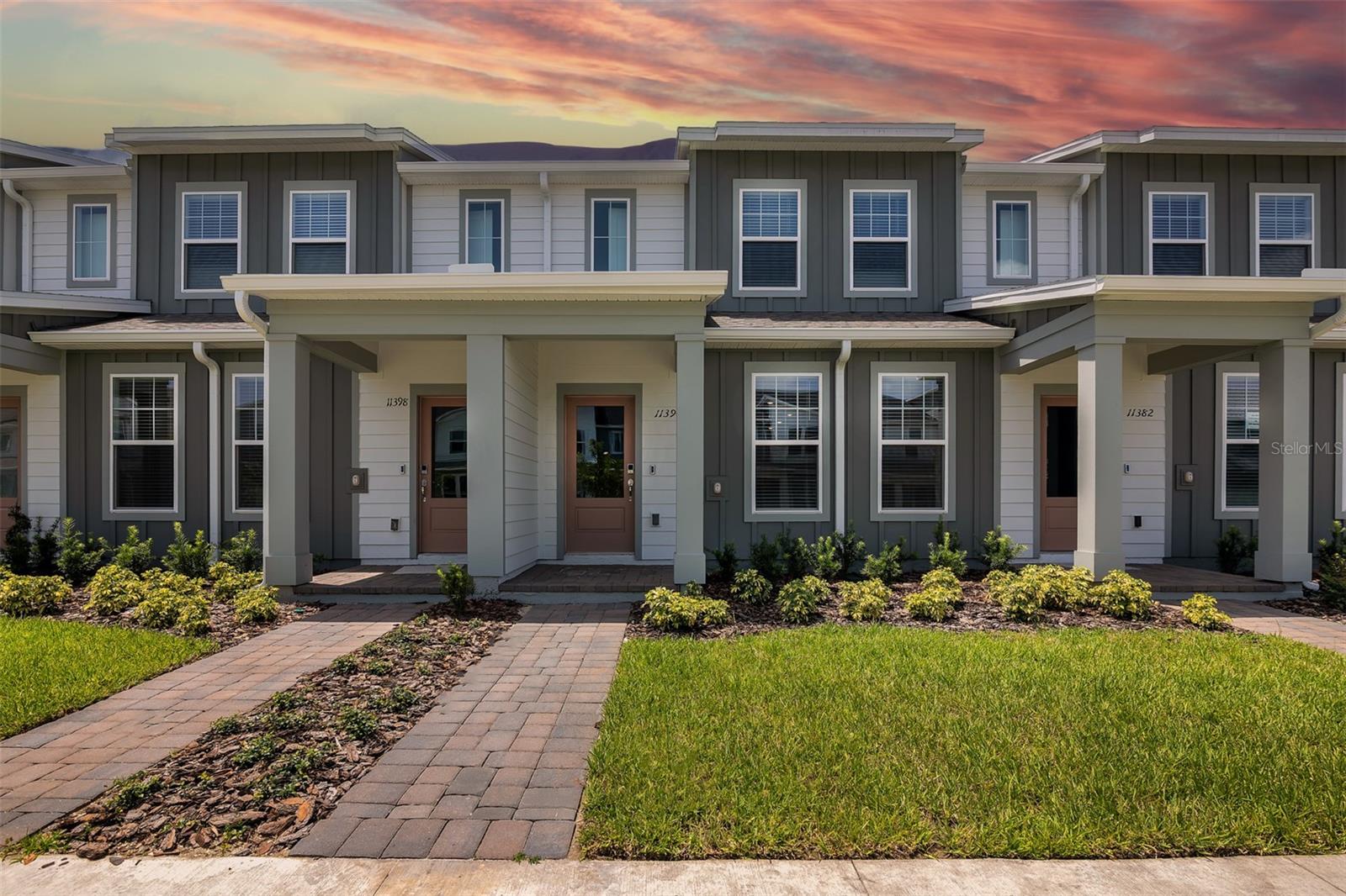 Photo of 11390 NONA SOUND STREET ORLANDO FL 32832
