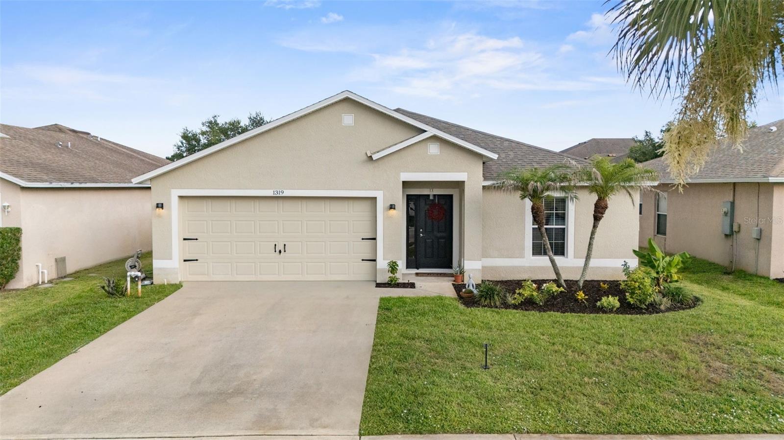 Photo of 1319 TARTON WAY COCOA FL 32926