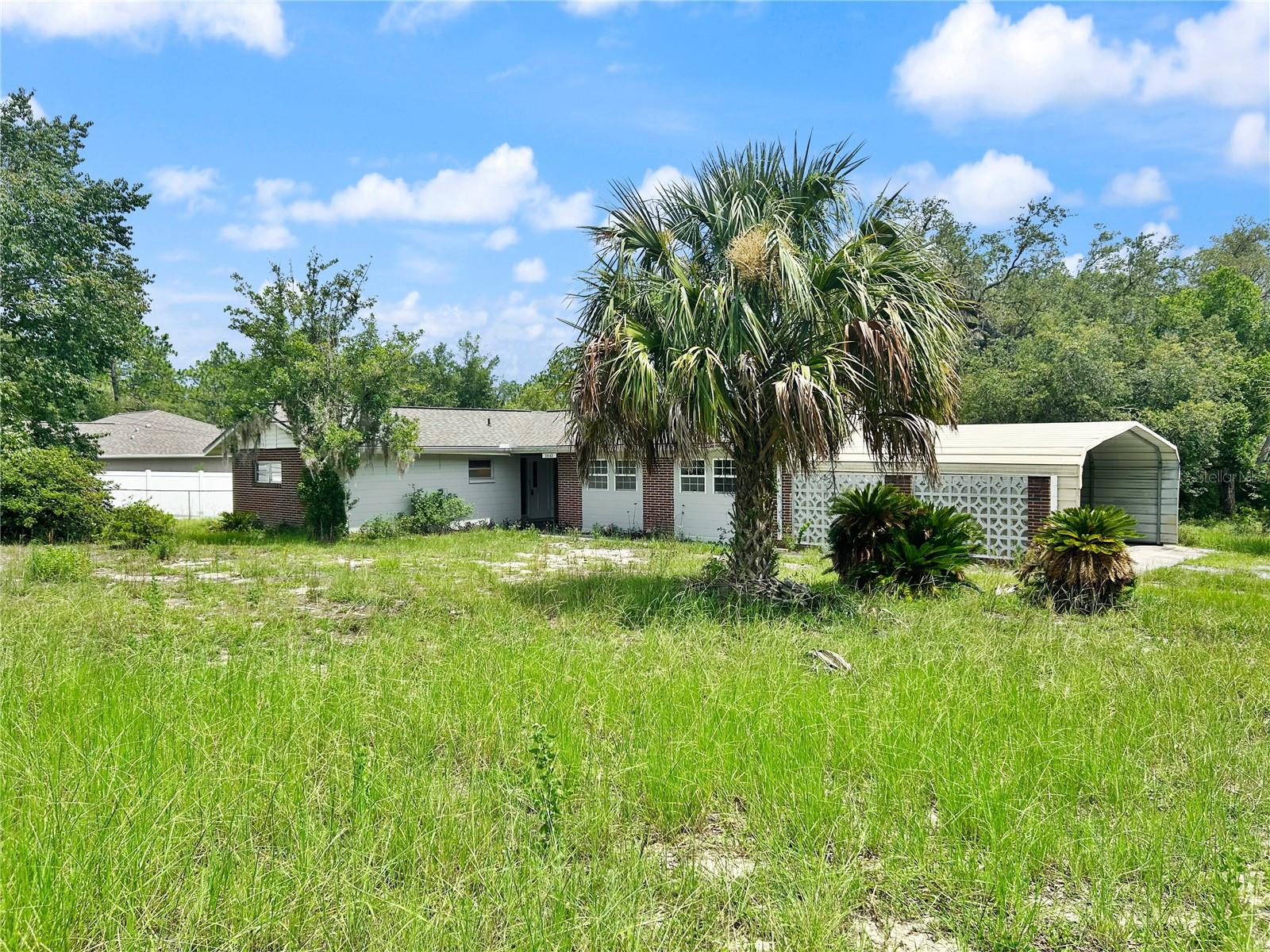 Photo of 23162 SW NEPTUNE BOULEVARD DUNNELLON FL 34431
