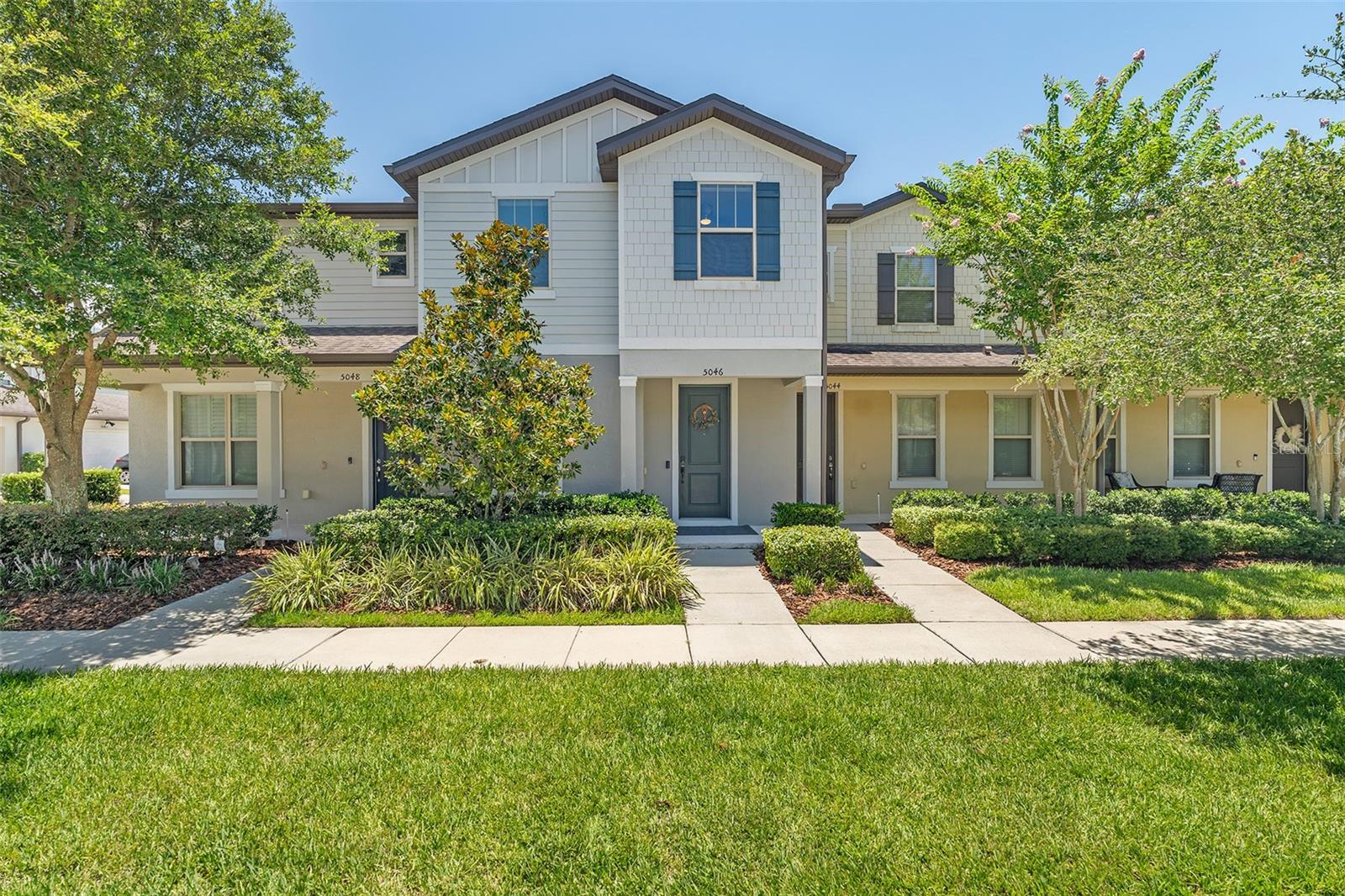 Photo of 5046 WALKER STREET ST CLOUD FL 34771
