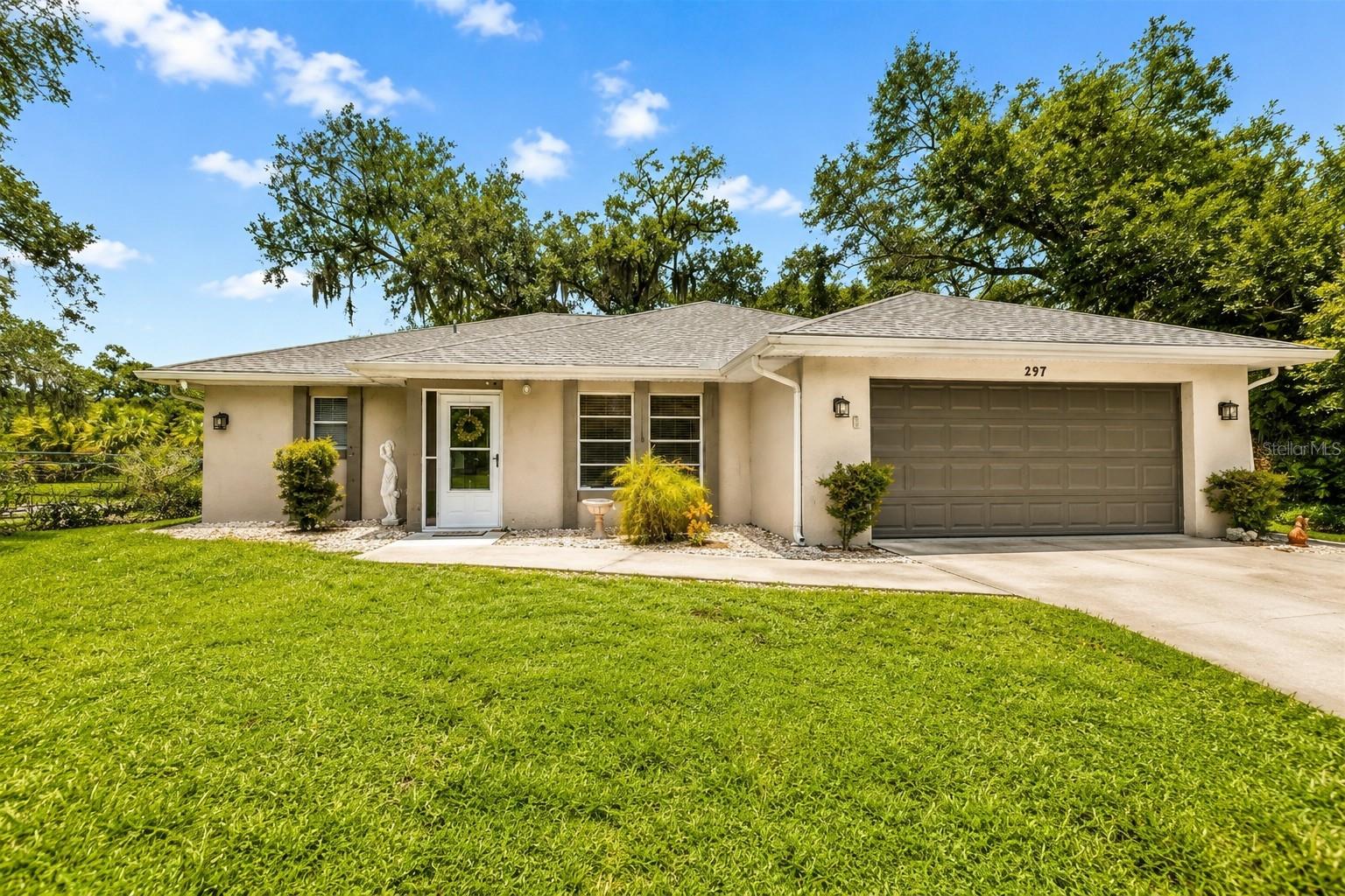 Photo of 297 FLAMINGO BOULEVARD PORT CHARLOTTE FL 33954