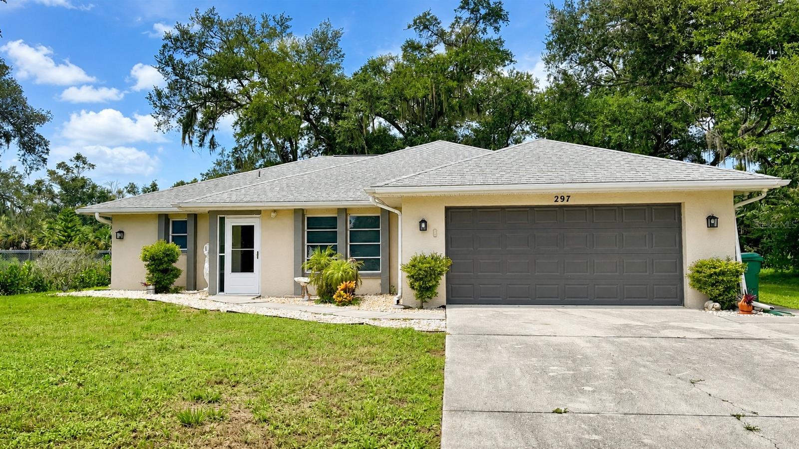 Photo of 297 FLAMINGO BOULEVARD PORT CHARLOTTE FL 33954
