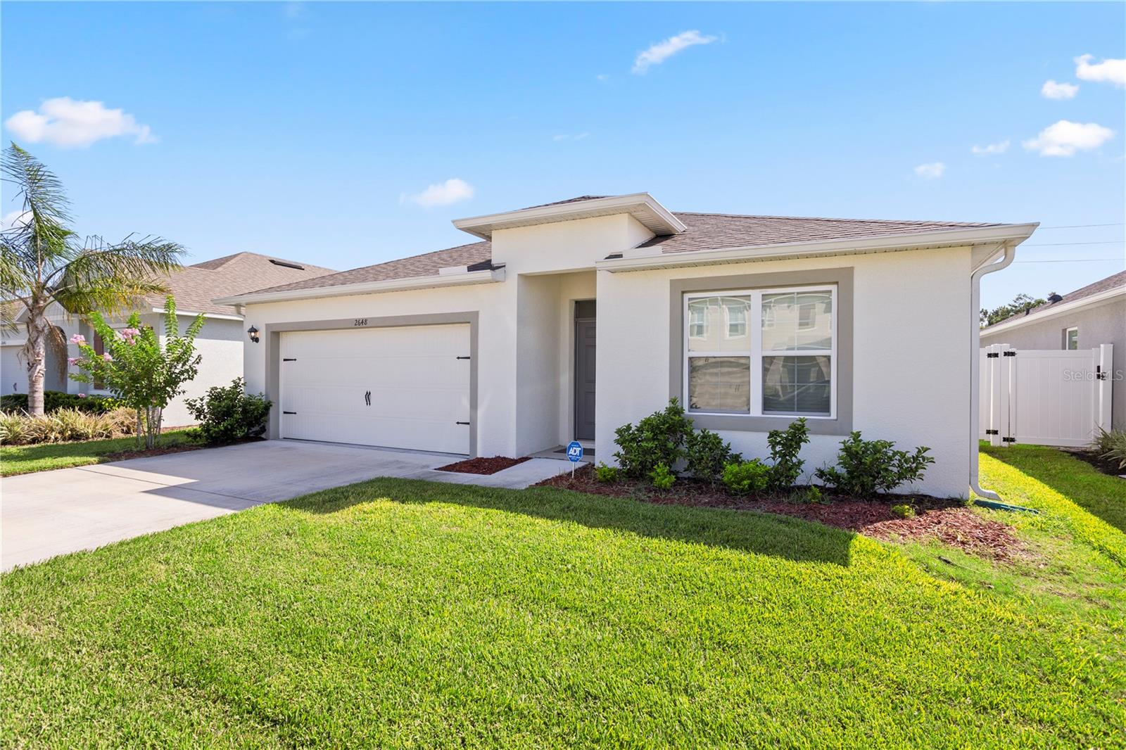 Photo of 2648 NEVERLAND DRIVE NEW SMYRNA BEACH FL 32168