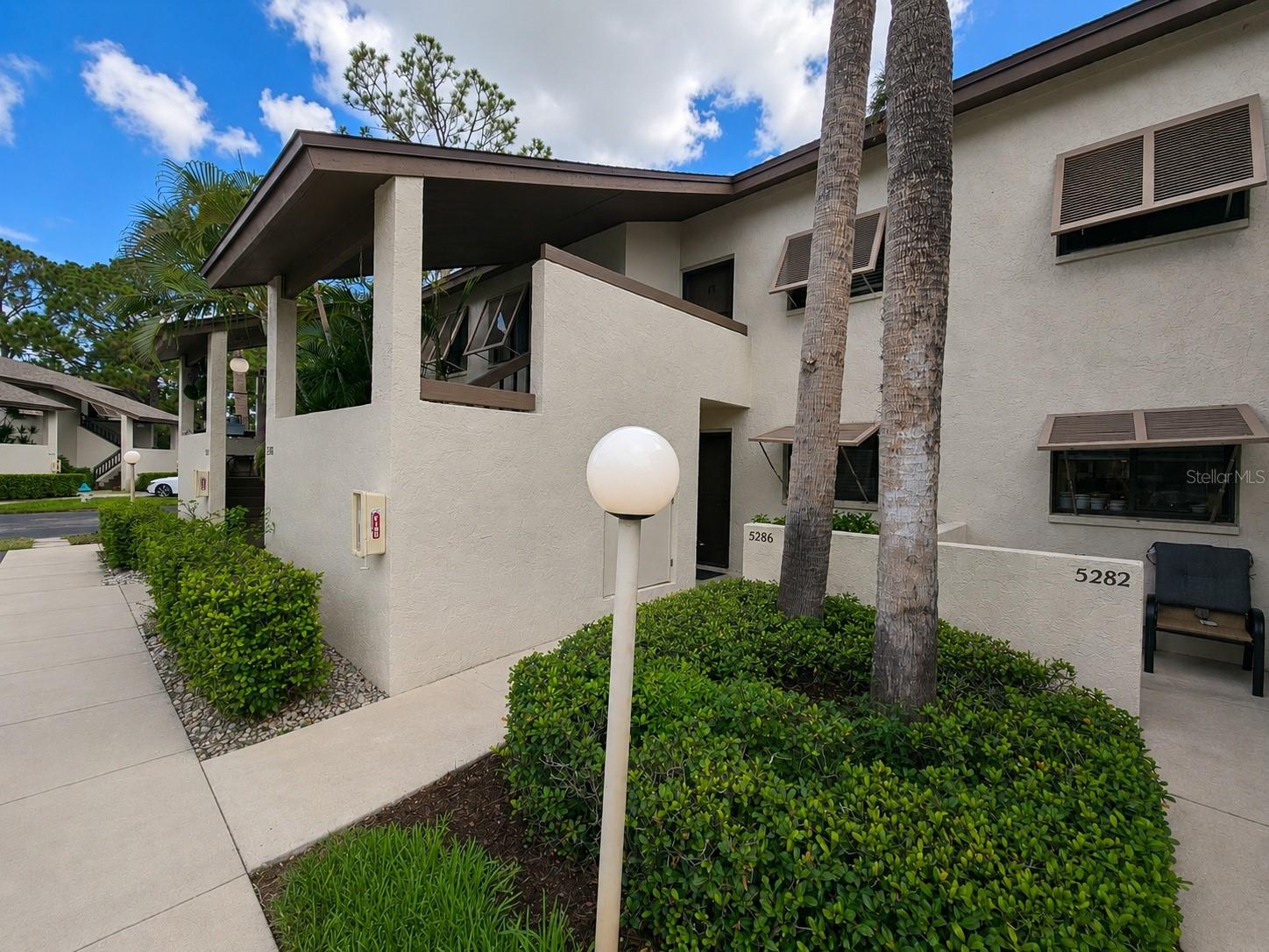 Photo of 5286 WILLOW LINKS #59 SARASOTA FL 34235