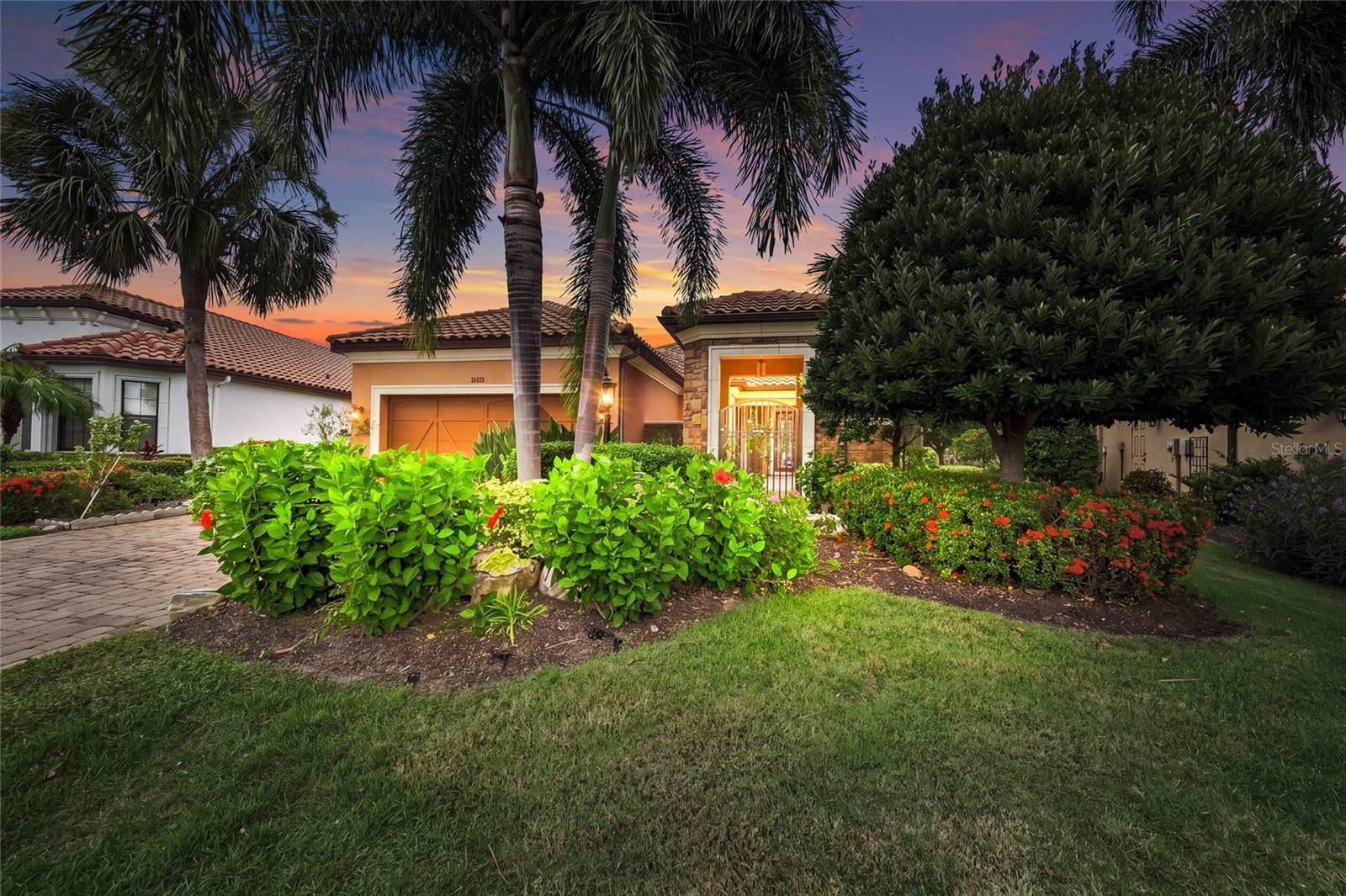 Photo of 12672 FONTANA LOOP BRADENTON FL 34211