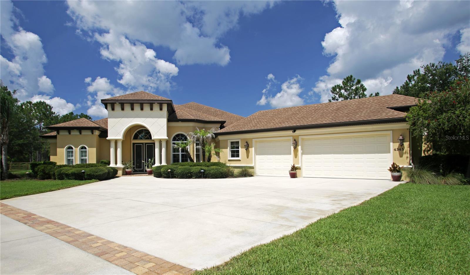 Photo of 4345 OLD KINGS ROAD PALM COAST FL 32137