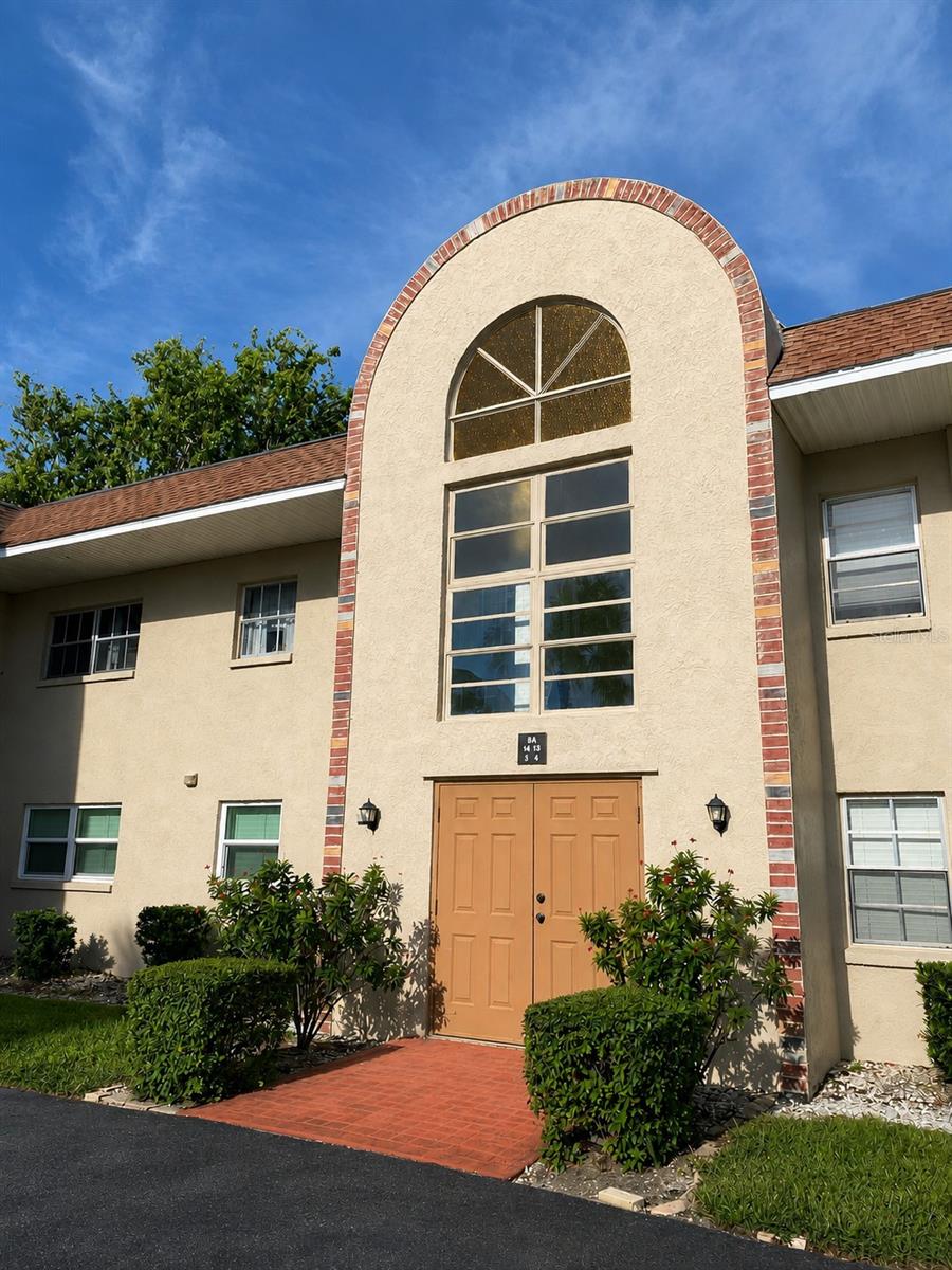 Photo of 2727 75TH STREET #8A13 BRADENTON FL 34209