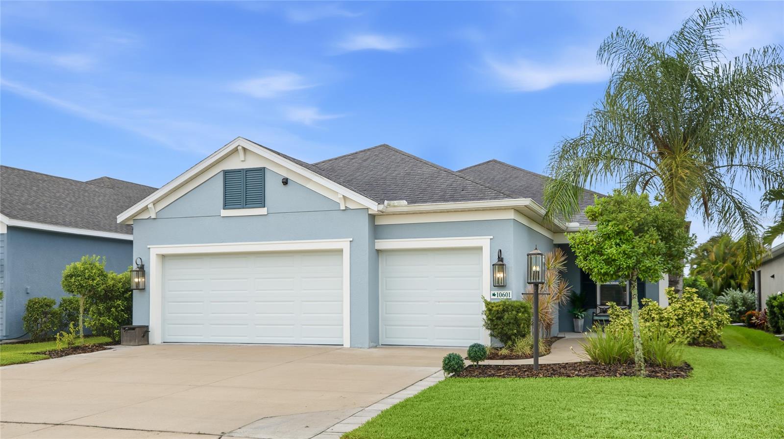 Photo of 10601 FALLING LEAF COURT PARRISH FL 34219