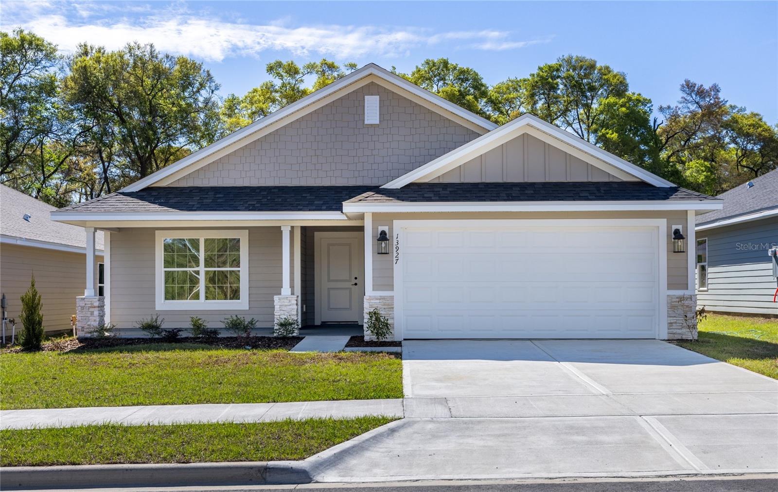Photo of 17766 NW 168TH ROAD ALACHUA FL 32615