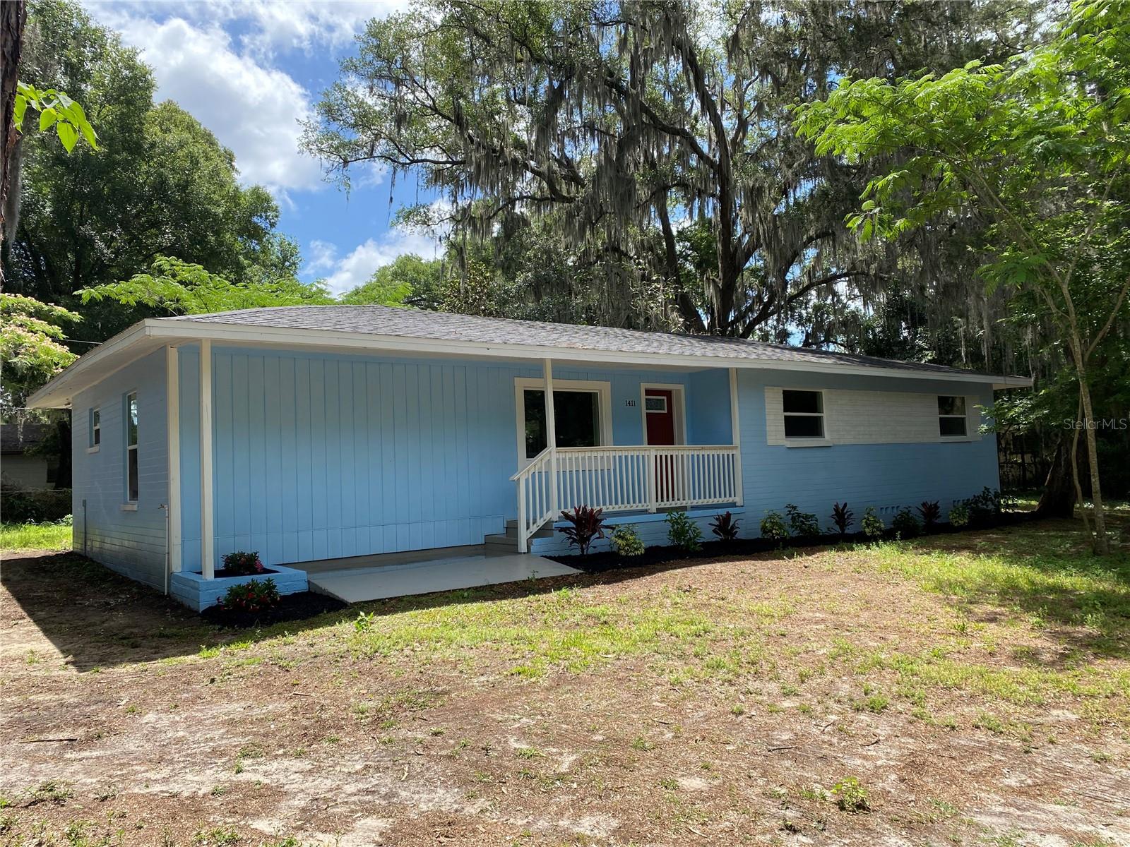 Photo of 1411 SE 35TH ST GAINESVILLE FL 32609