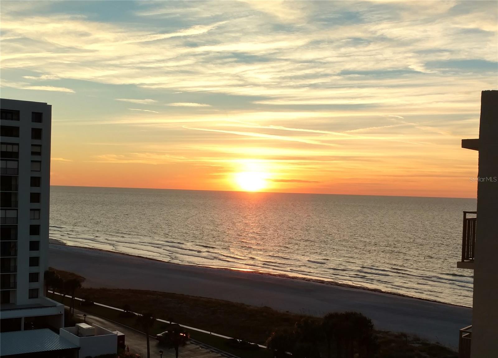 Photo of 1430 GULF BOULEVARD #806 CLEARWATER FL 33767