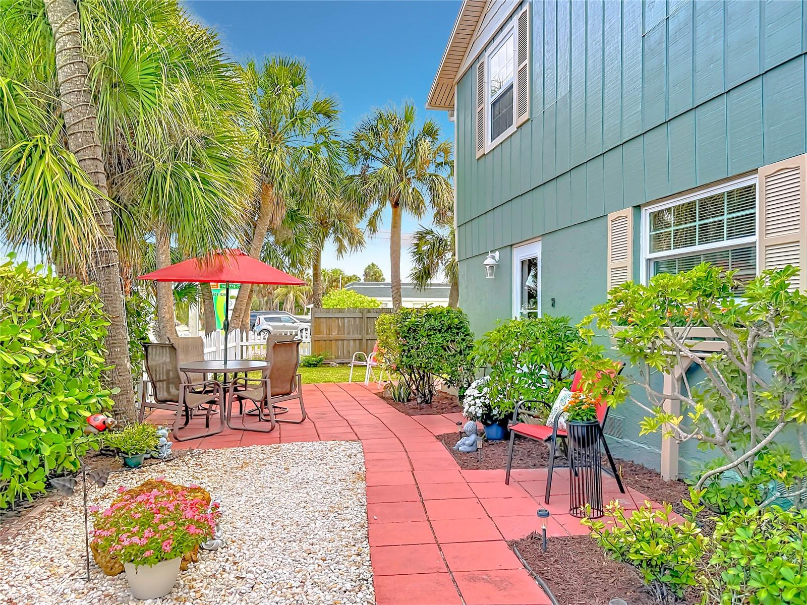 Photo of 202 PEACOCK LANE #A HOLMES BEACH FL 34217
