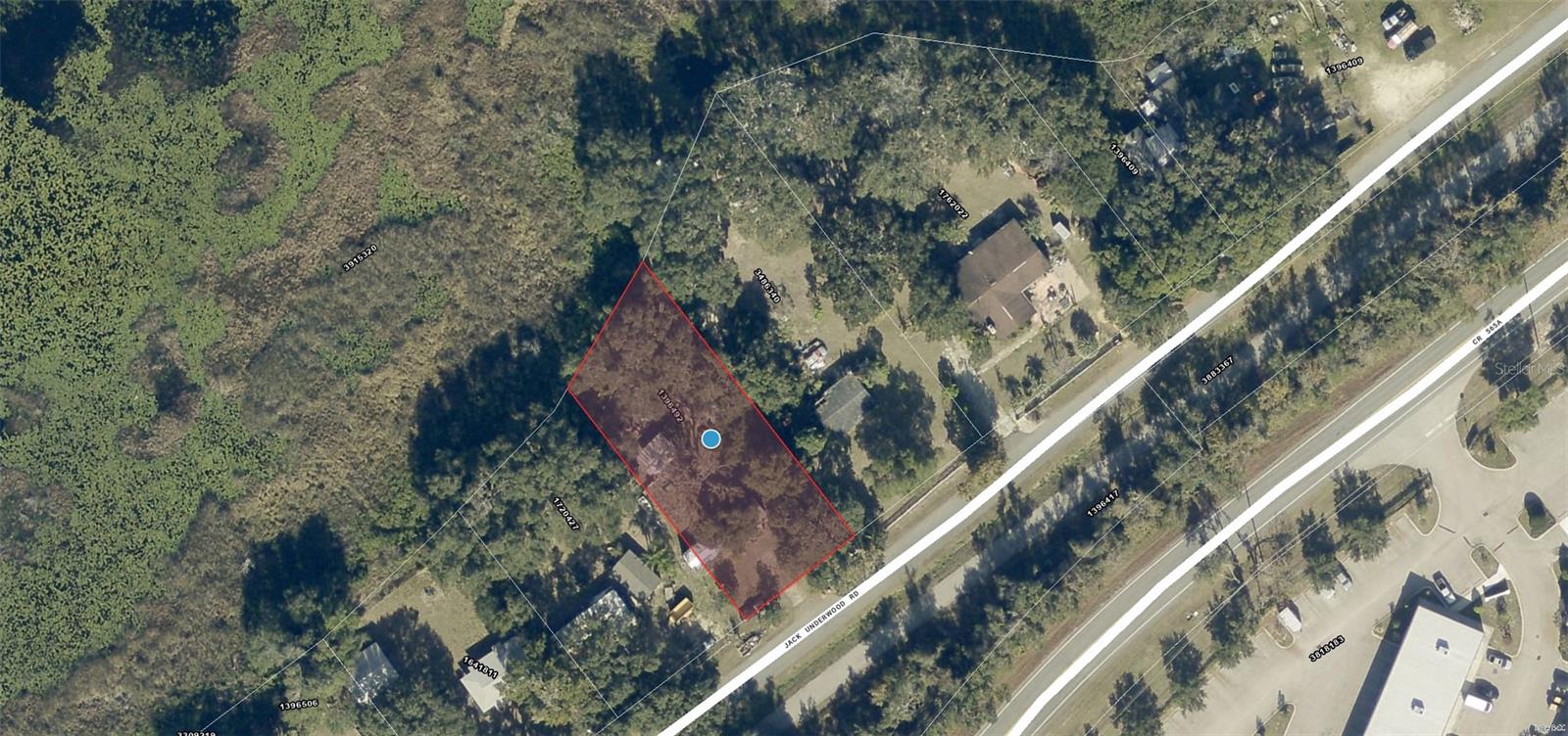 Photo of 9053 JACK UNDERWOOD ROAD CLERMONT FL 34711