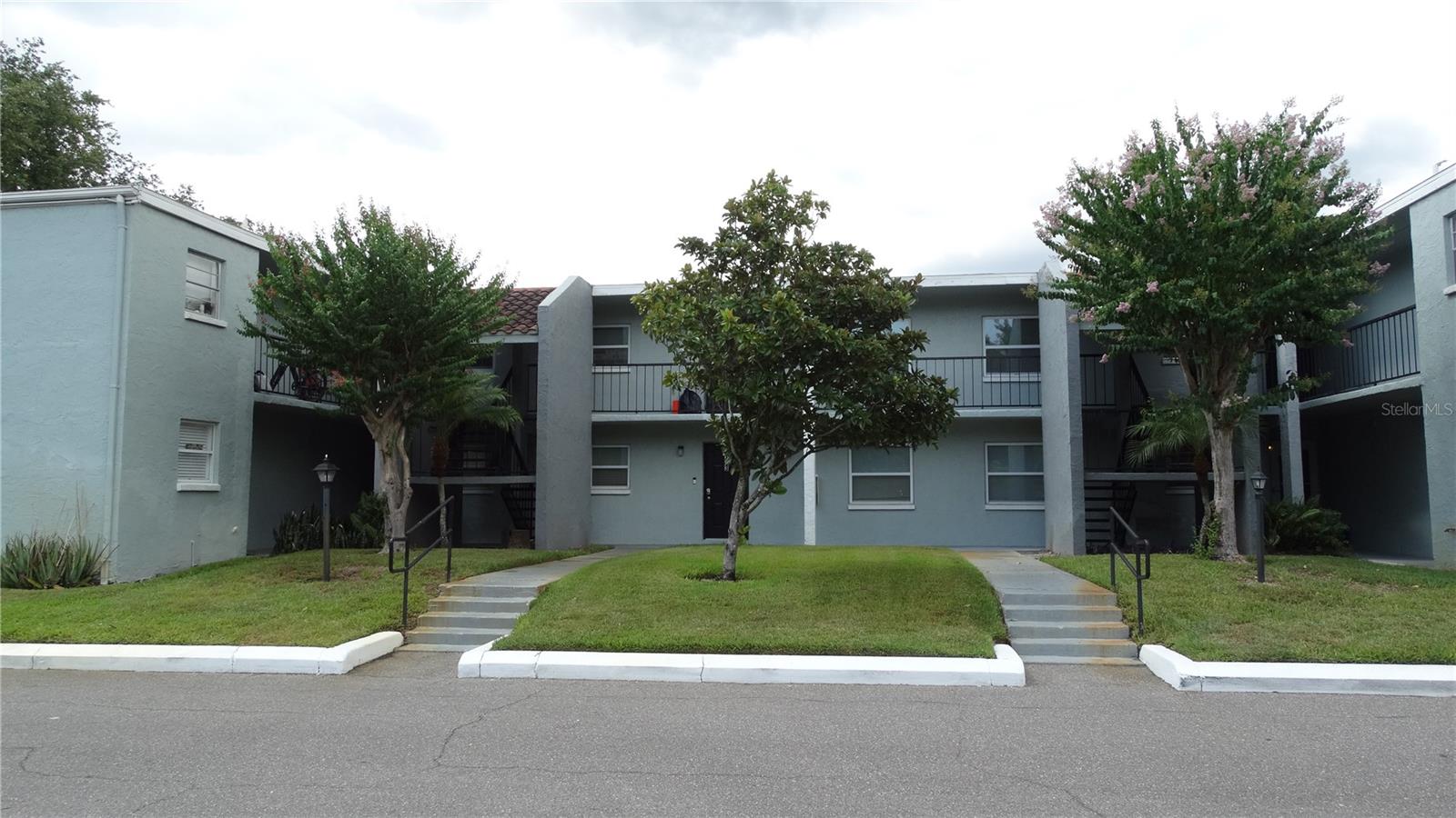 Photo of 14417 AMERICANA CIRCLE #204 TAMPA FL 33613