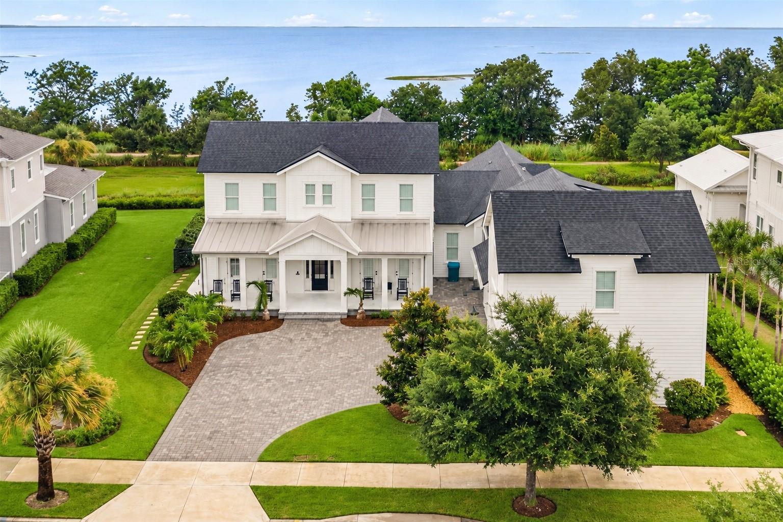 Photo of 907 CELADON STREET WINTER GARDEN FL 34787