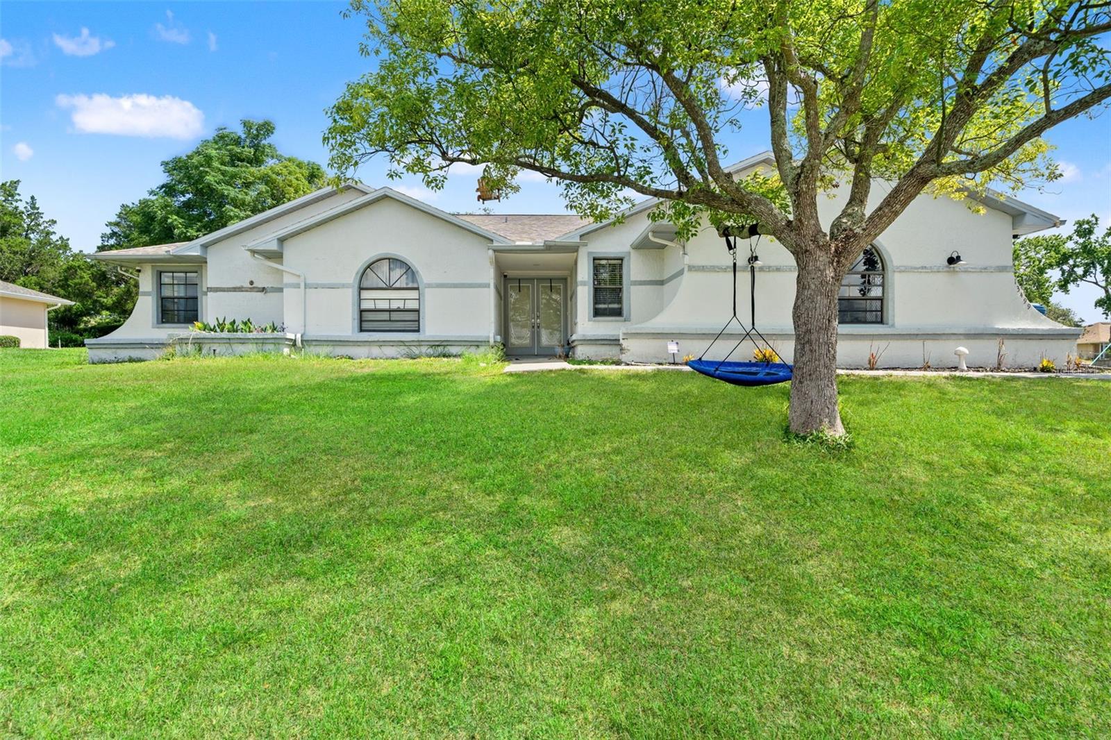 Photo of 13499 BRUNI DRIVE SPRING HILL FL 34609
