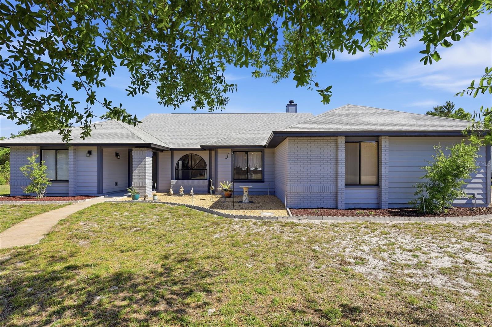 Photo of 168 COMMUNITY DRIVE DEBARY FL 32713