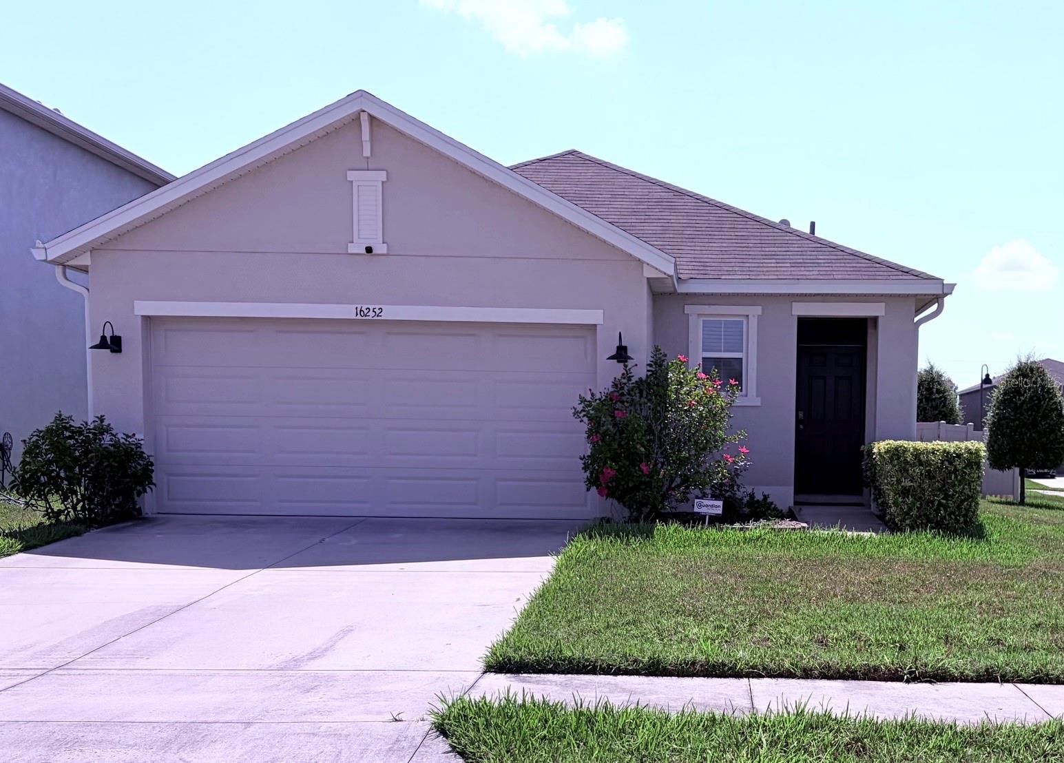 Photo of 16252 SILENT SANDS LANE ODESSA FL 33556