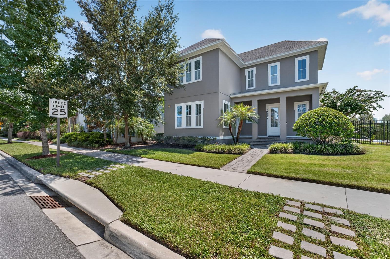 Photo of 13660 CHAUVIN AVENUE ORLANDO FL 32827