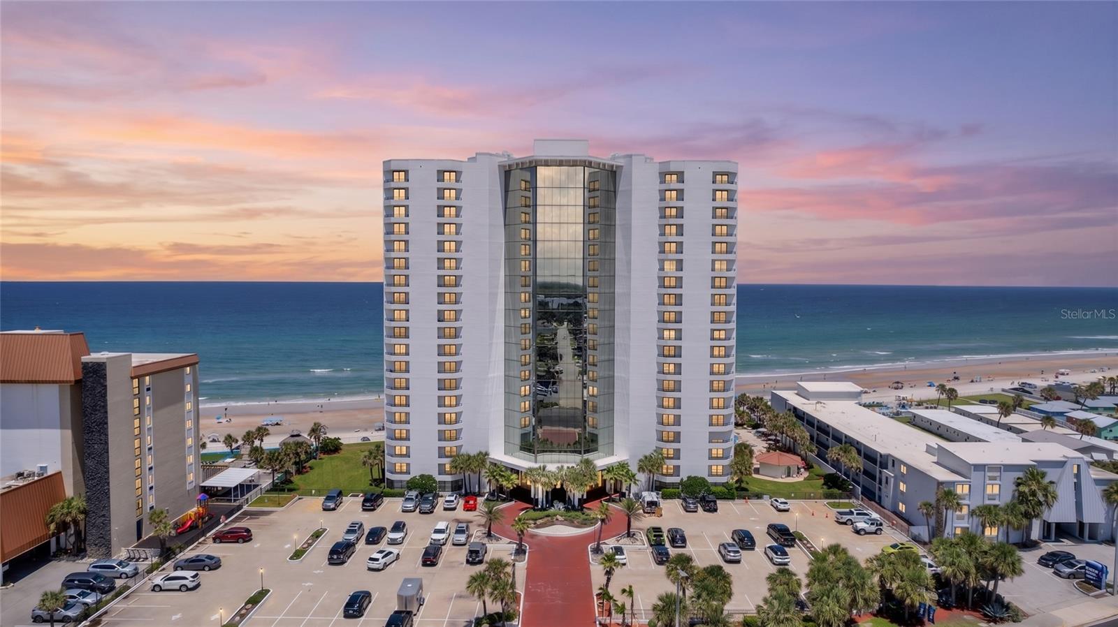 Photo of 2425 S ATLANTIC AVENUE #4060 DAYTONA BEACH FL 32118