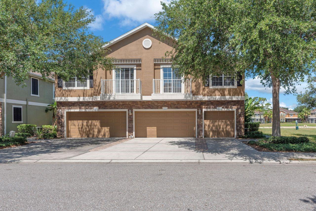 Photo of 7001 INTERBAY BOULEVARD #259 TAMPA FL 33616