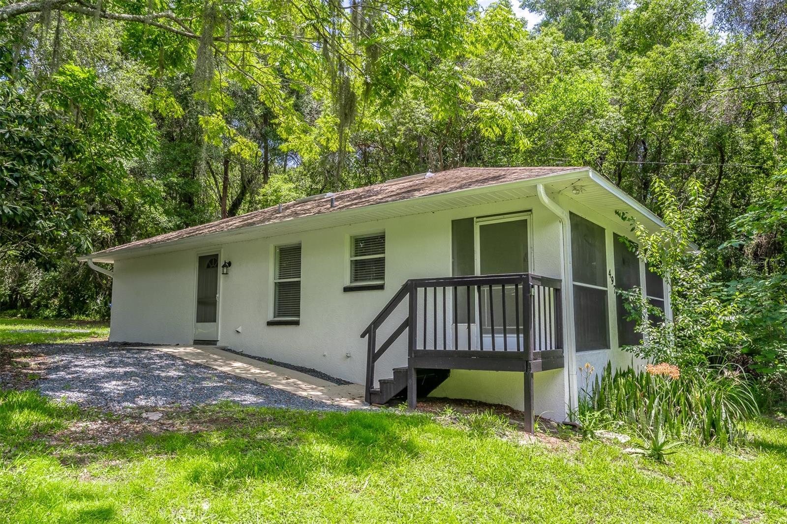 Photo of 497 W BERESFORD ROAD DELAND FL 32720