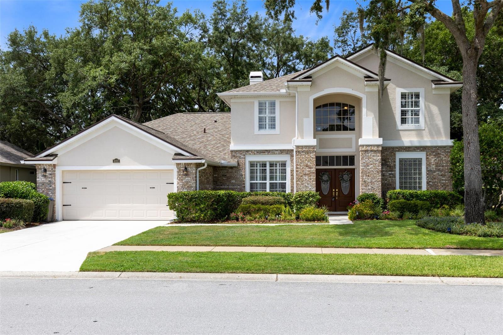 Photo of 8052 LAUREL RIDGE DRIVE MOUNT DORA FL 32757