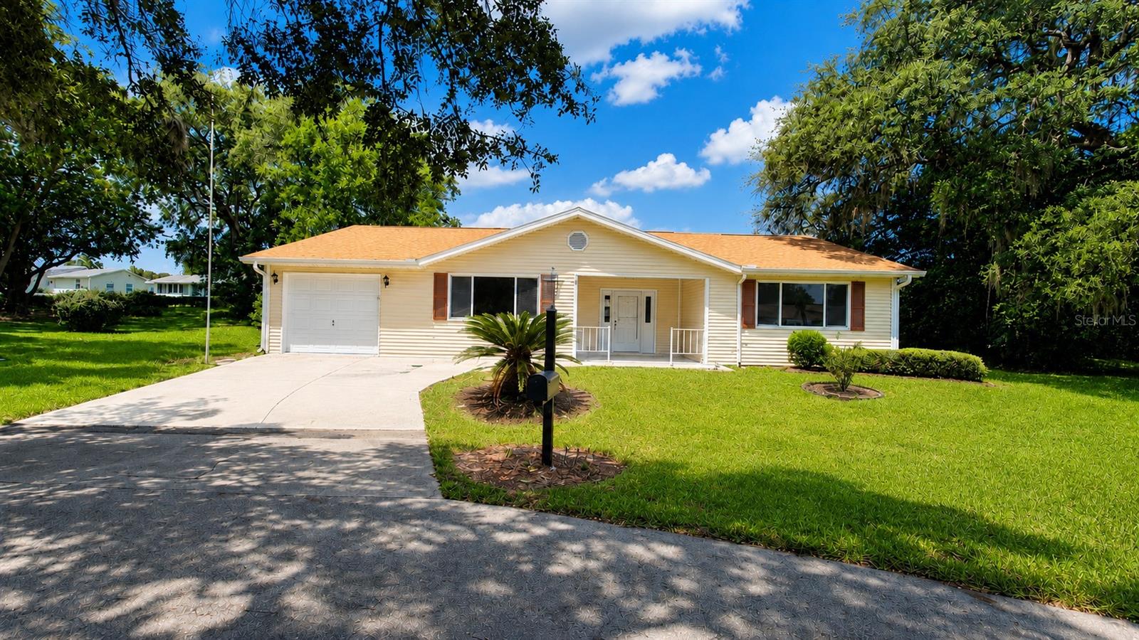 Photo of 10920 SW 82ND TERRACE OCALA FL 34481