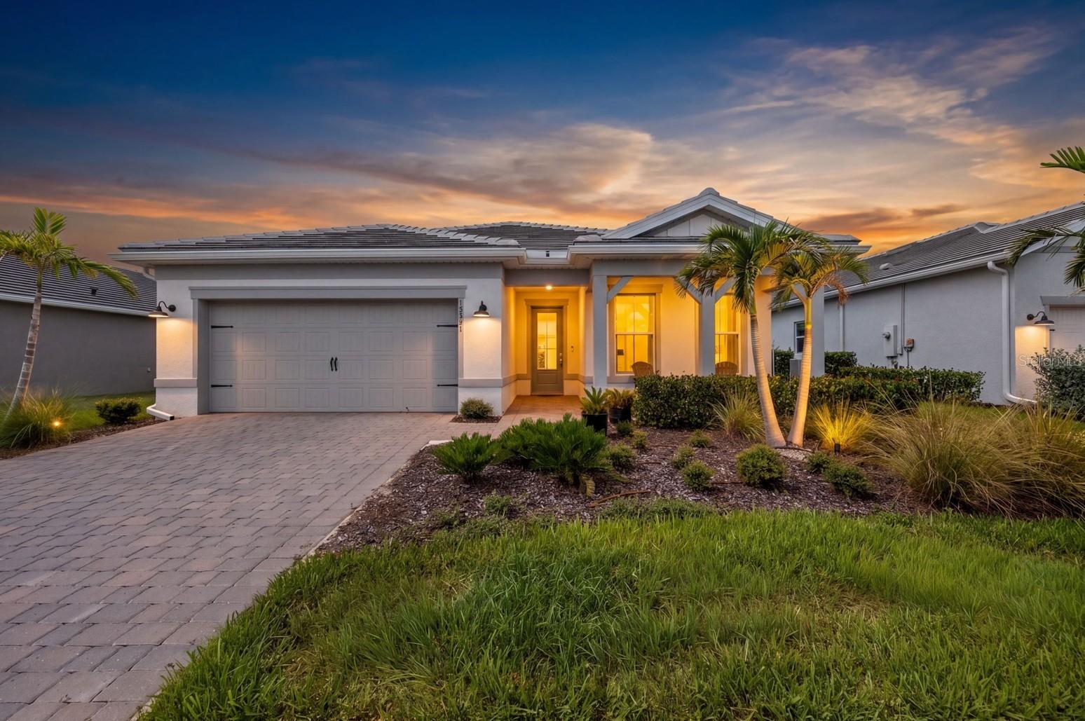 Photo of 12461 BASALT LANE ALVA FL 33920
