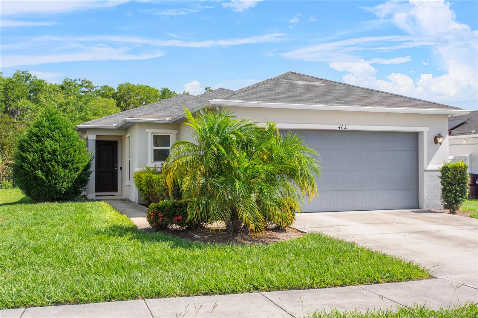 Photo of 4621 GLENCREST LOOP ST CLOUD FL 34772