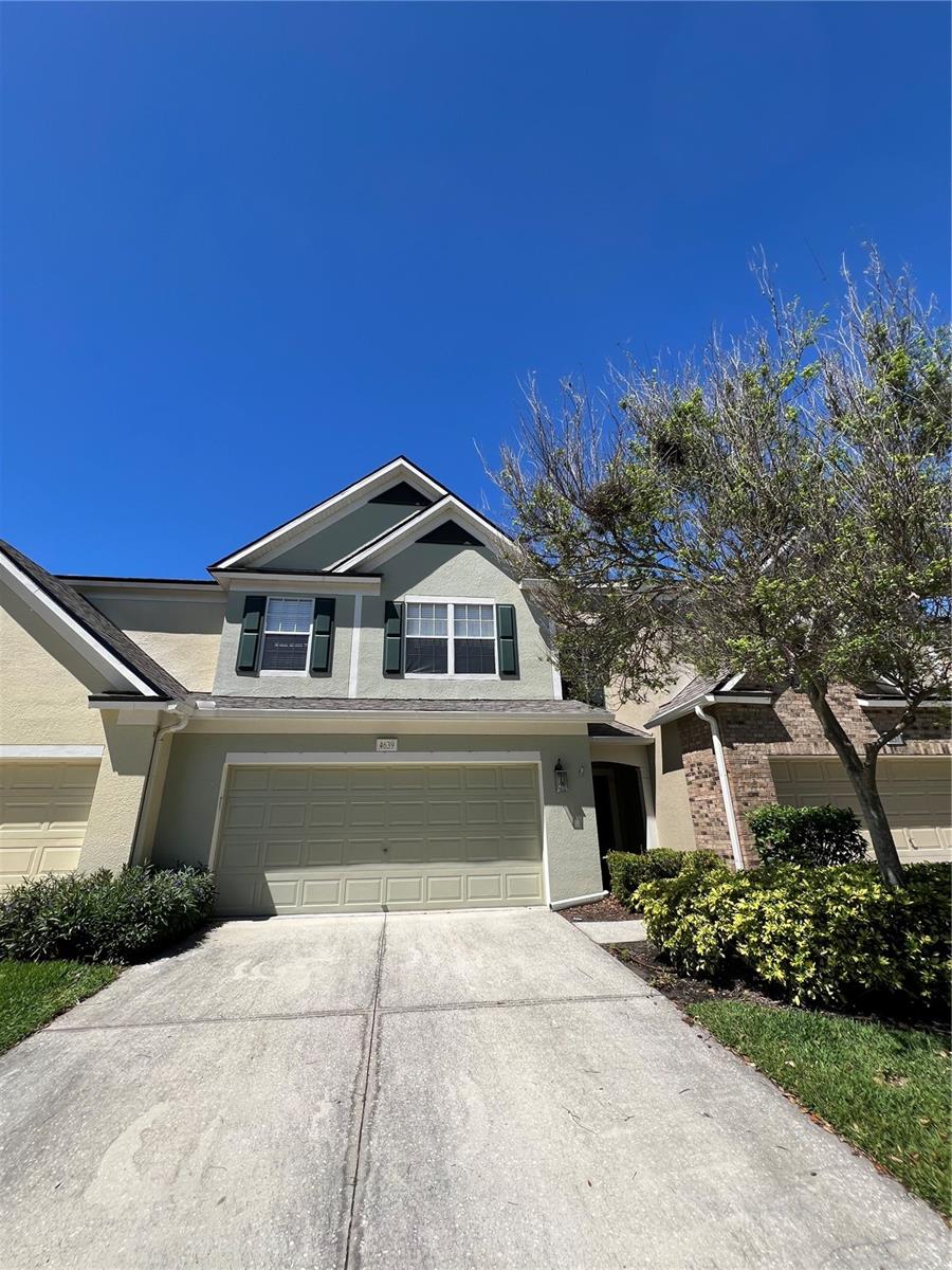 Photo of 4639 POND RIDGE DRIVE RIVERVIEW FL 33578