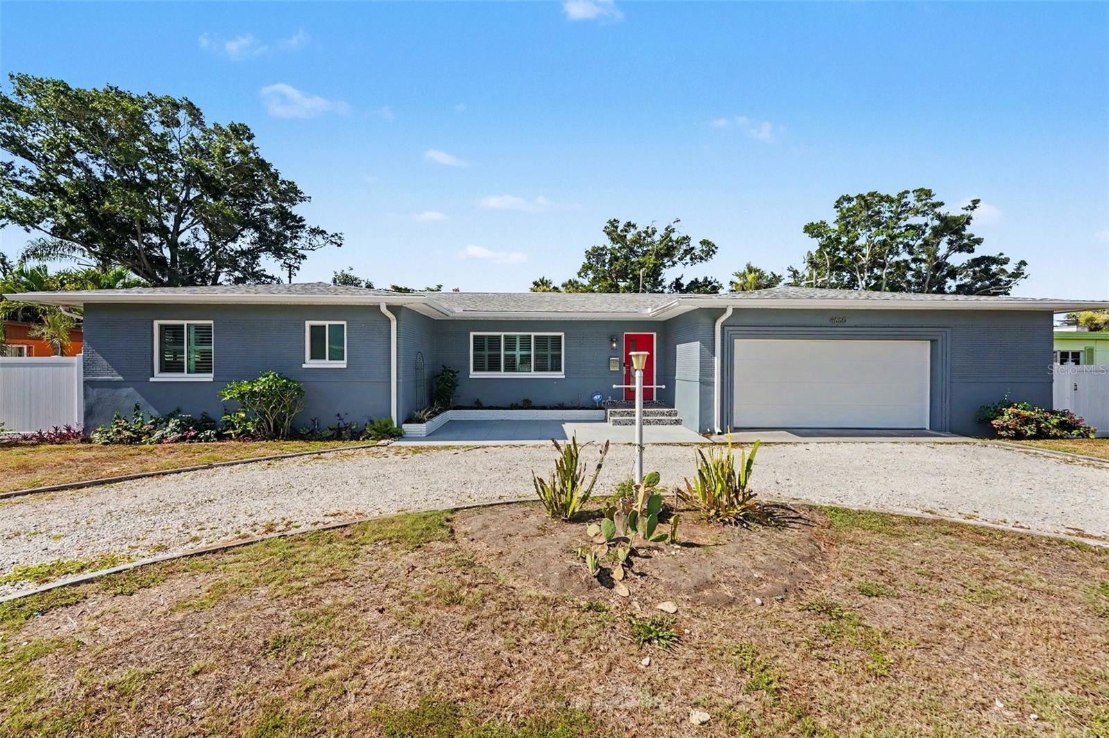 Photo of 4660 22ND AVENUE ST PETERSBURG FL 33711